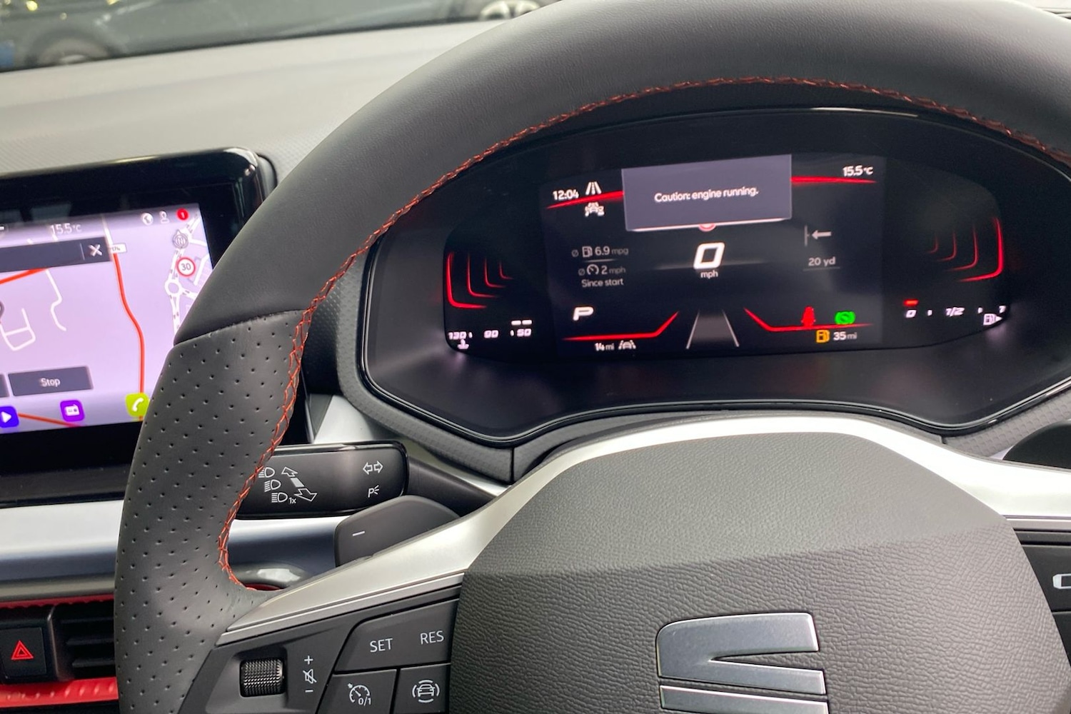 Used SEAT Arona 2025 for sale - 77118402: Photo 13