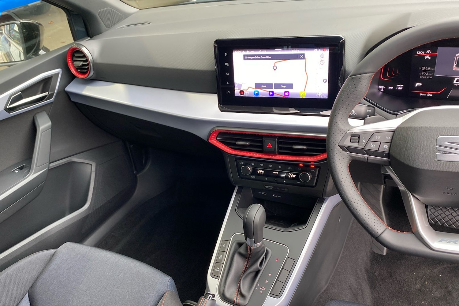 Used SEAT Arona 2025 for sale - 77118402: Photo 14