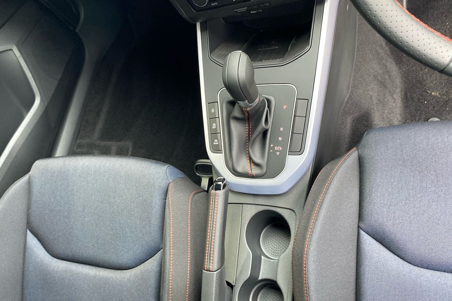 Used SEAT Arona 2025 for sale - 77118402: Photo 17