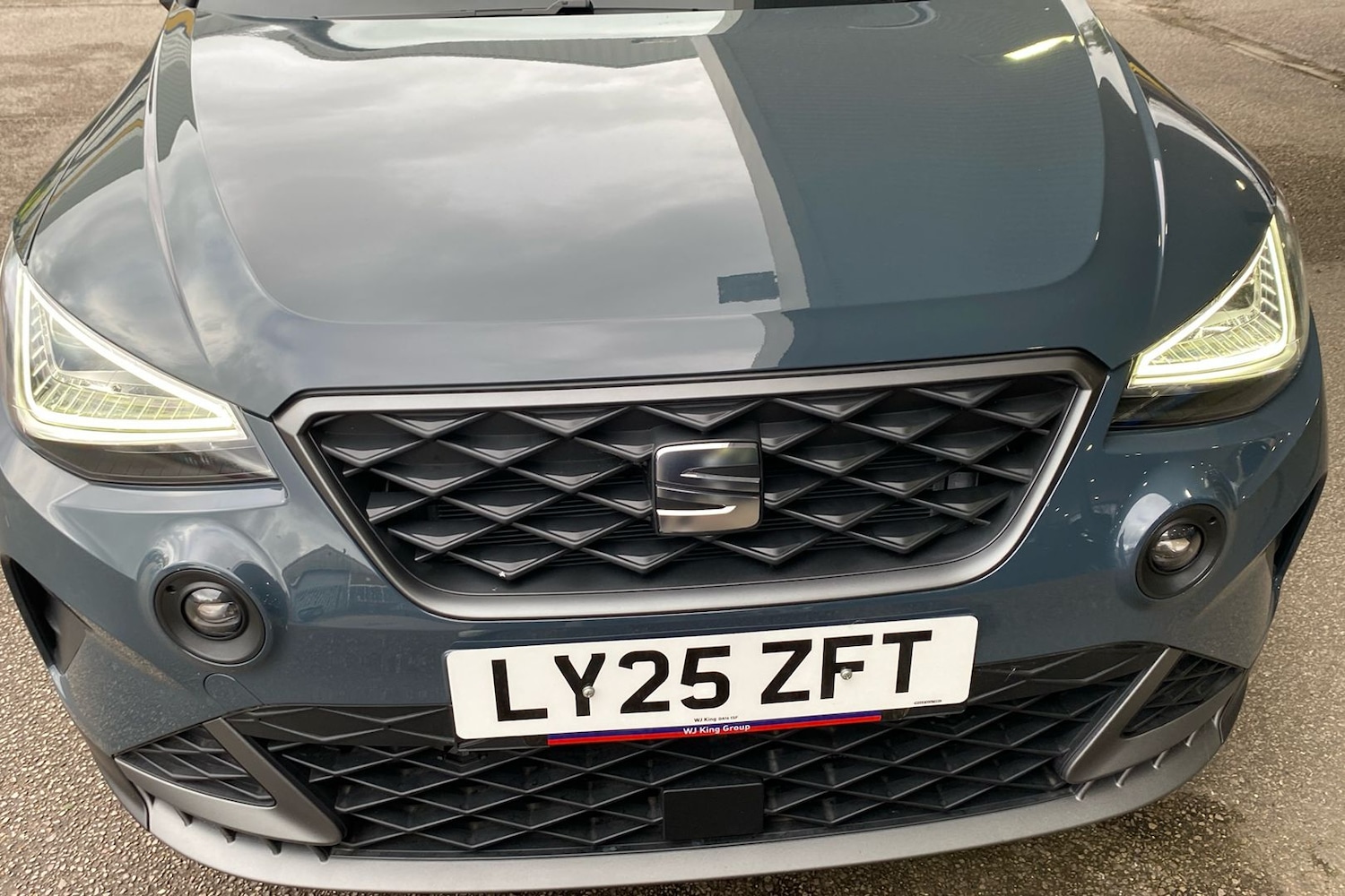 Used SEAT Arona 2025 for sale - 77118402: Photo 23