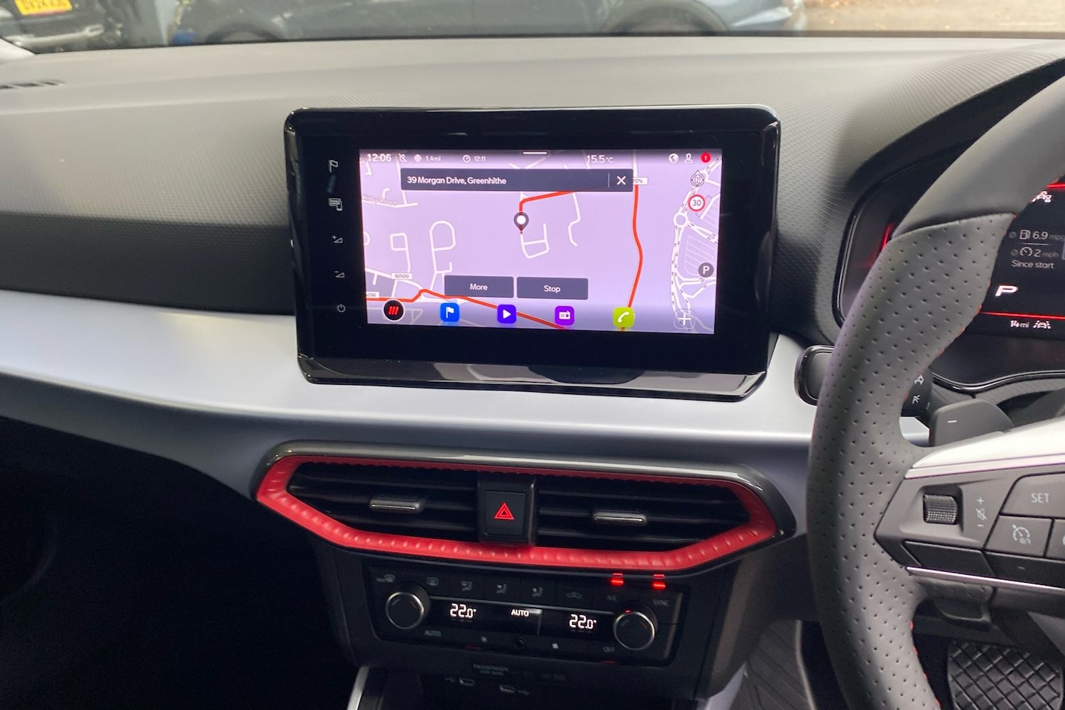 Used SEAT Arona 2025 for sale - 77118402: Photo 25