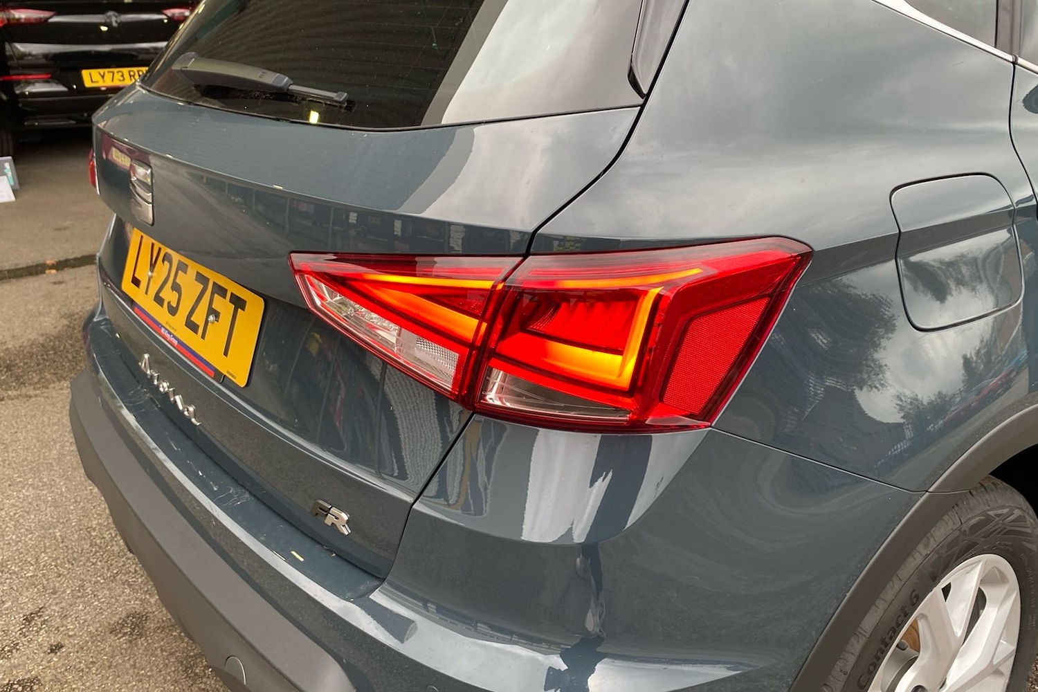 Used SEAT Arona 2025 for sale - 77118402: Photo 28