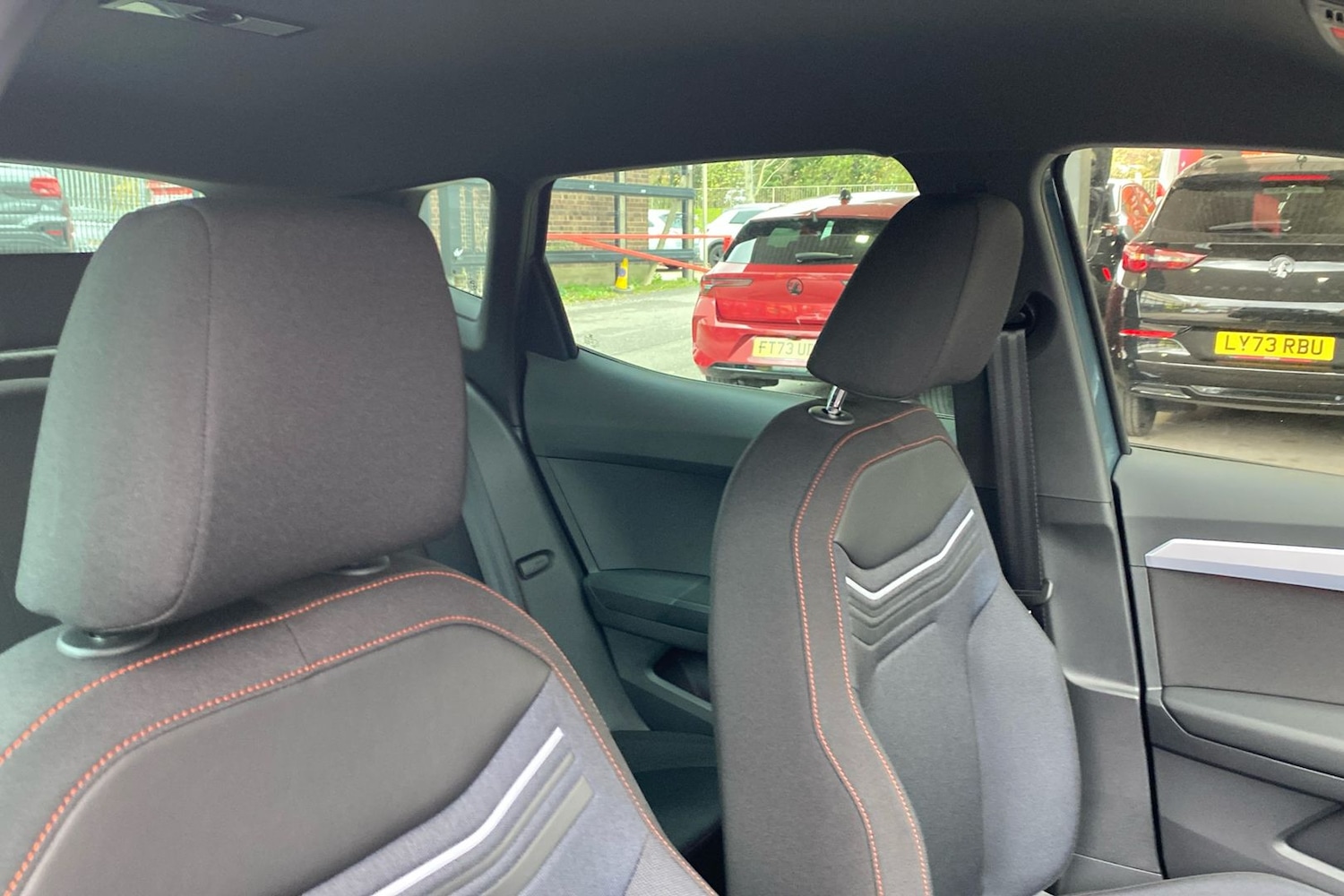 Used SEAT Arona 2025 for sale - 77118402: Photo 30