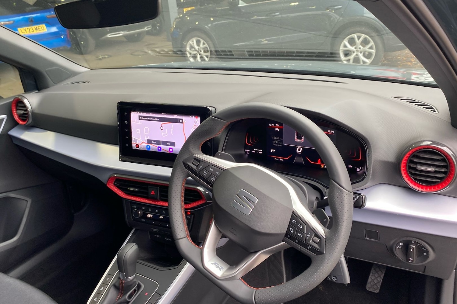 Used SEAT Arona 2025 for sale - 77118402: Photo 32