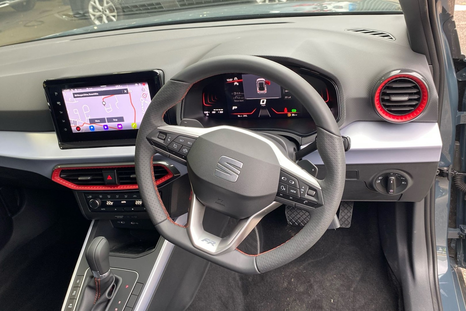 Used SEAT Arona 2025 for sale - 77118402: Photo 33