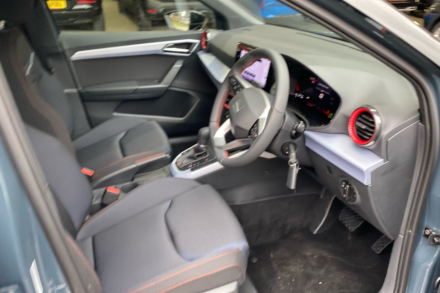 Used SEAT Arona 2025 for sale - 77118402: Photo 35