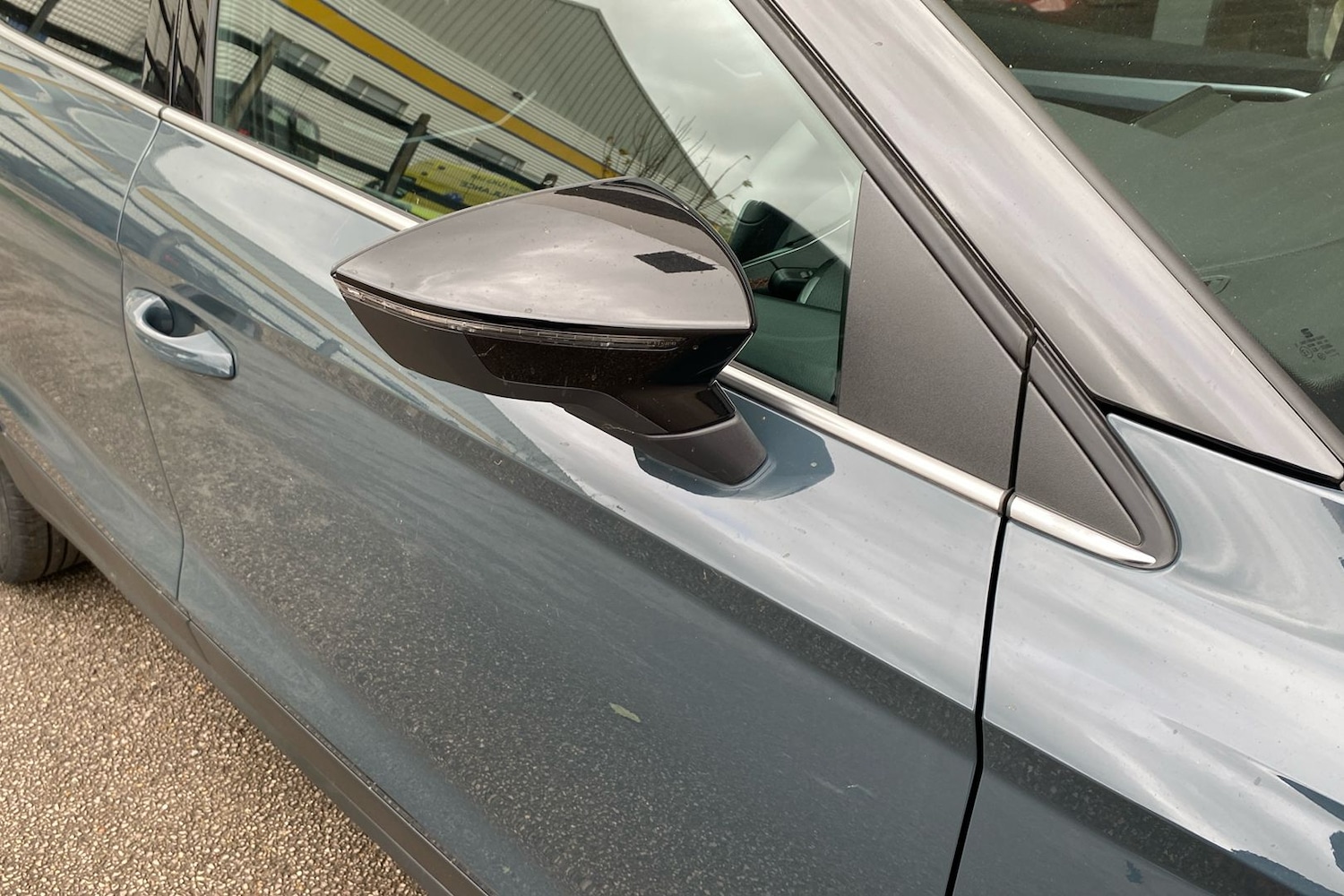 Used SEAT Arona 2025 for sale - 77118402: Photo 36