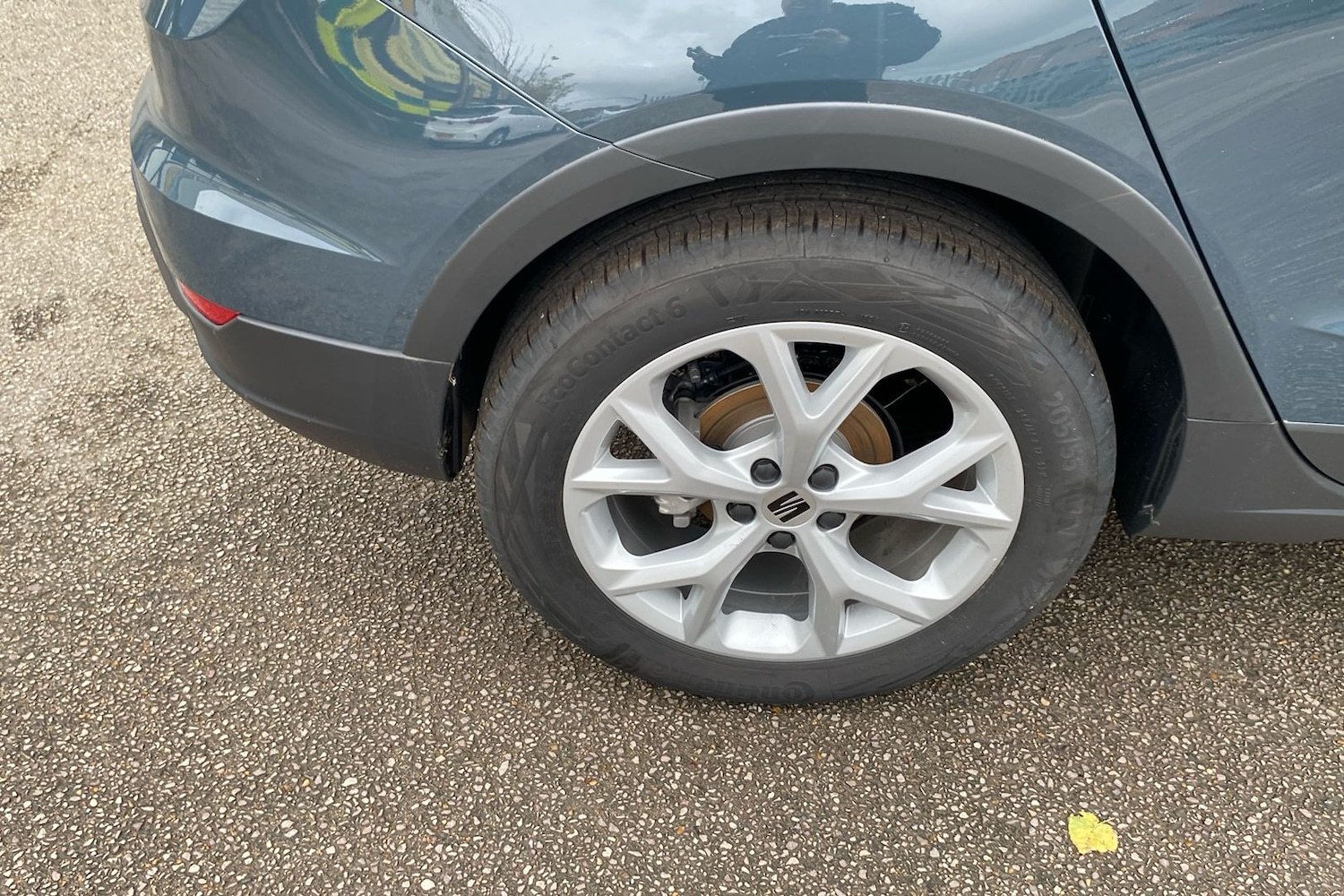 Used SEAT Arona 2025 for sale - 77118402: Photo 46