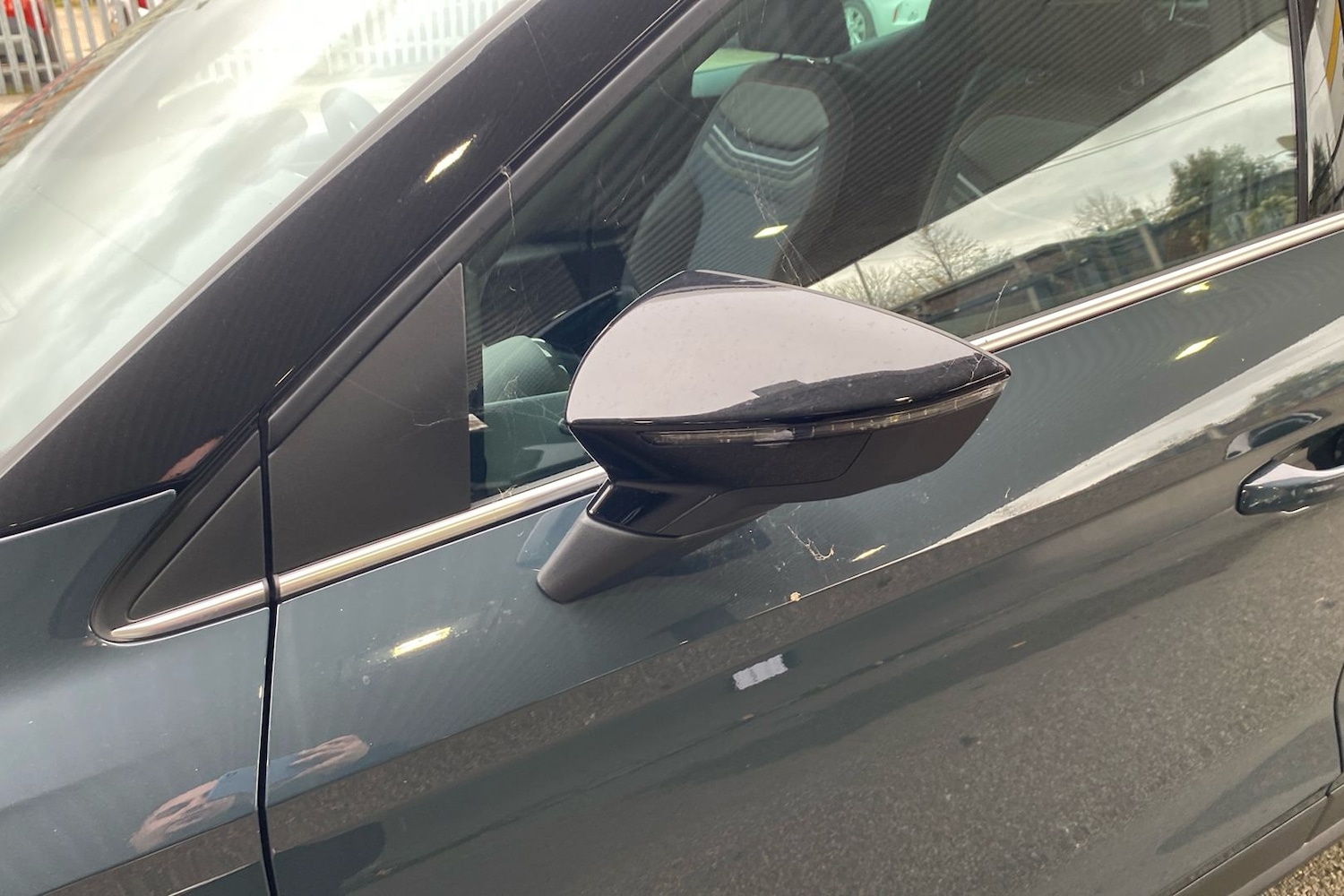 Used SEAT Arona 2025 for sale - 77118402: Photo 49