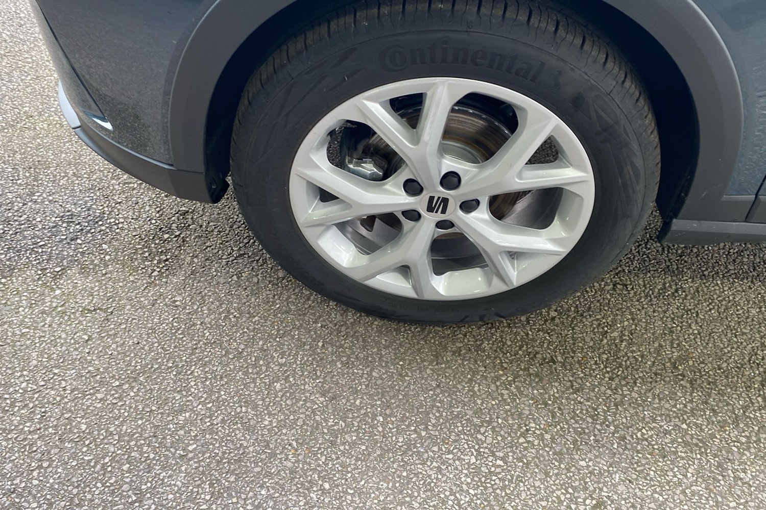 Used SEAT Arona 2025 for sale - 77118402: Photo 50