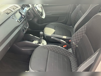 Used Skoda Fabia 2022 for sale - 75855723: Photo