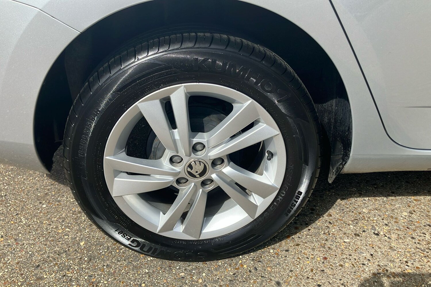 Vehicle 46