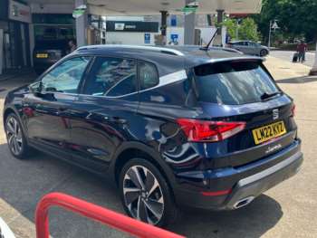 Used SEAT Arona 2022 for sale - 74807601: Photo