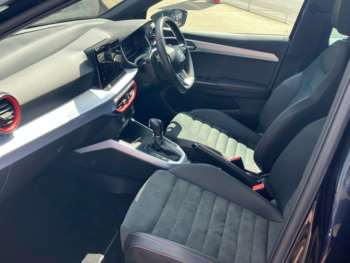 Used SEAT Arona 2022 for sale - 74807601: Photo