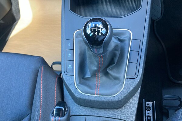 Used SEAT Ibiza 2023 for sale - 75283372: Photo 17