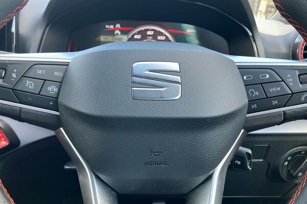 Used SEAT Ibiza 2023 for sale - 75283372: Photo 20