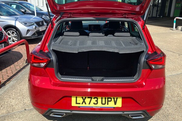 Used SEAT Ibiza 2023 for sale - 75283372: Photo 27