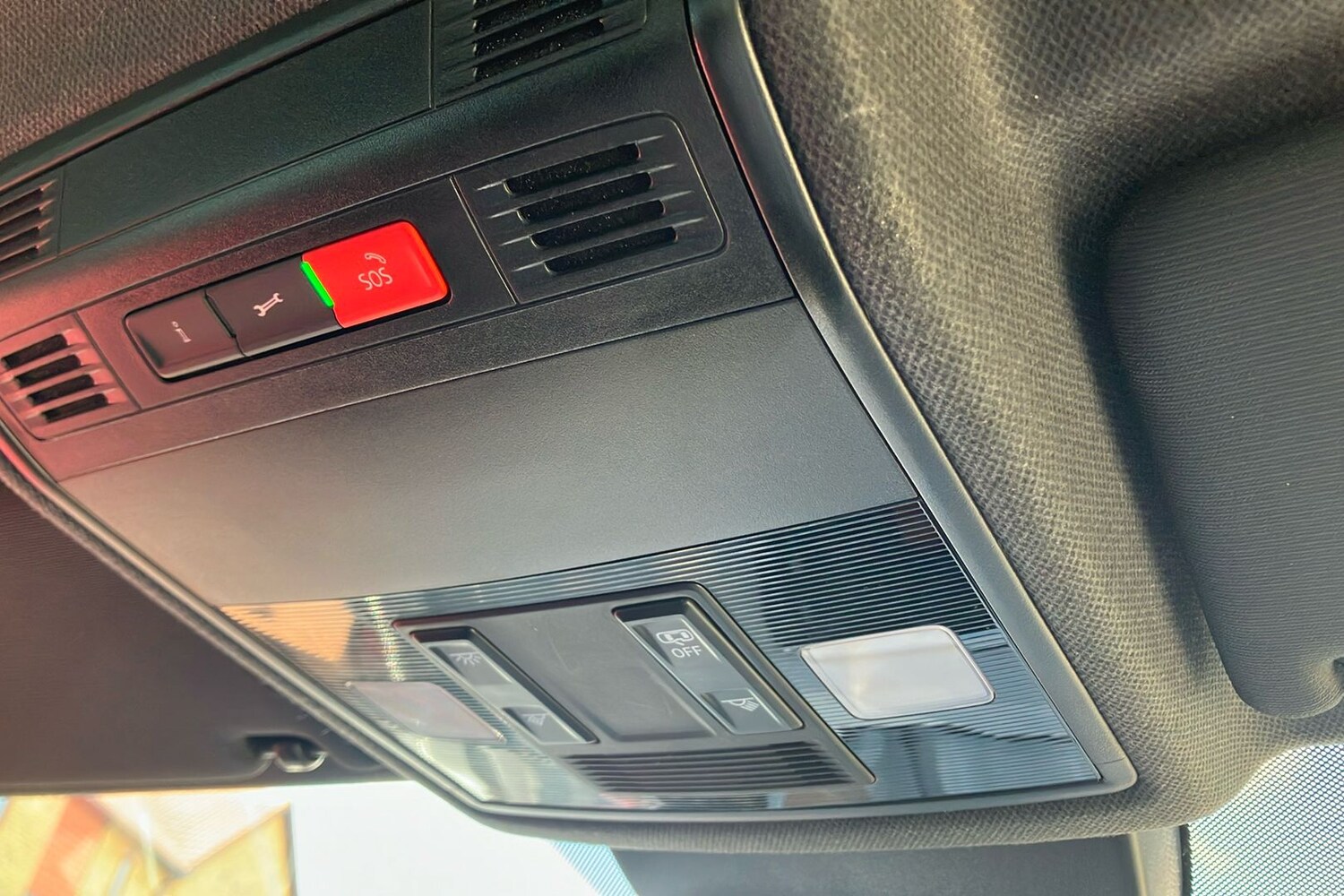 Vehicle 31