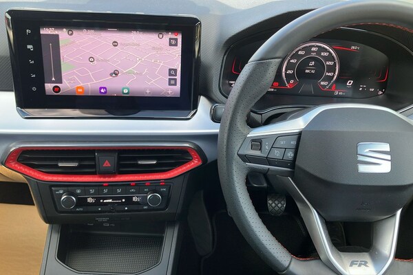 Used SEAT Ibiza 2023 for sale - 75283372: Photo 32