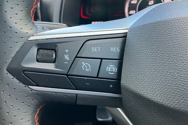 Used SEAT Ibiza 2023 for sale - 75283372: Photo 33