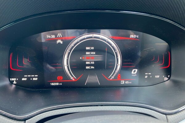 Used SEAT Ibiza 2023 for sale - 75283372: Photo 34