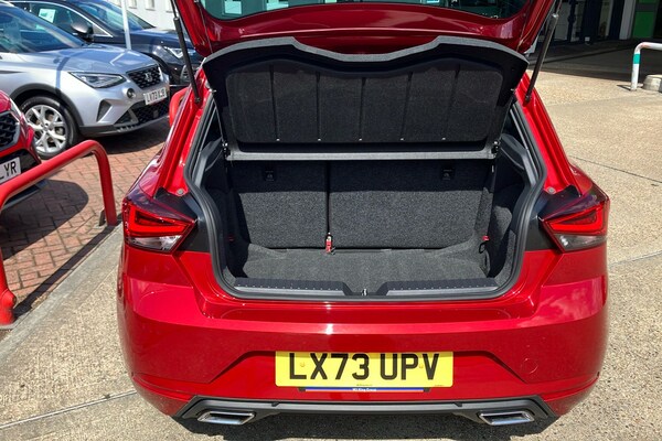 Used SEAT Ibiza 2023 for sale - 75283372: Photo 35