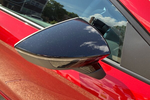Used SEAT Ibiza 2023 for sale - 75283372: Photo 36