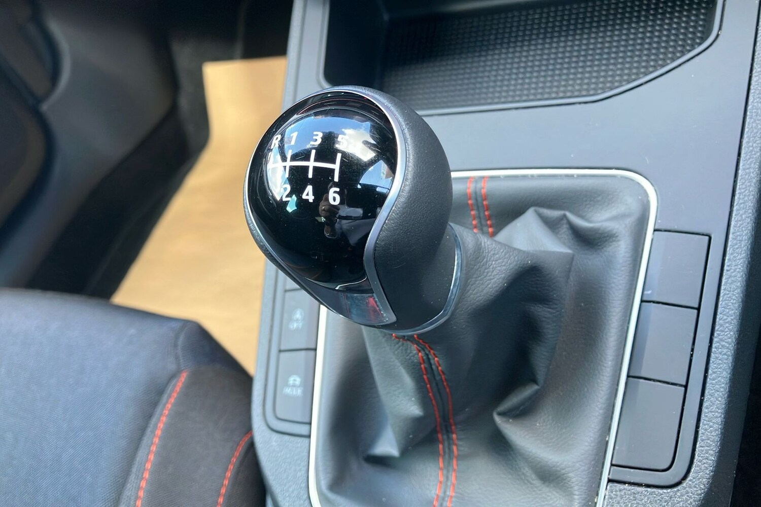 Vehicle 38