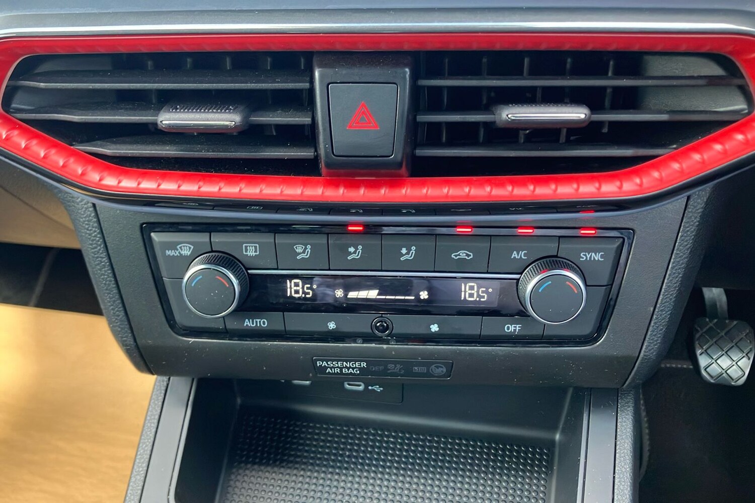 Vehicle 40
