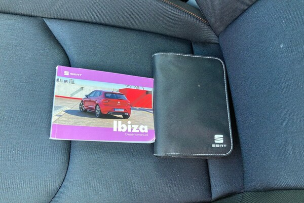 Used SEAT Ibiza 2023 for sale - 75283372: Photo 43