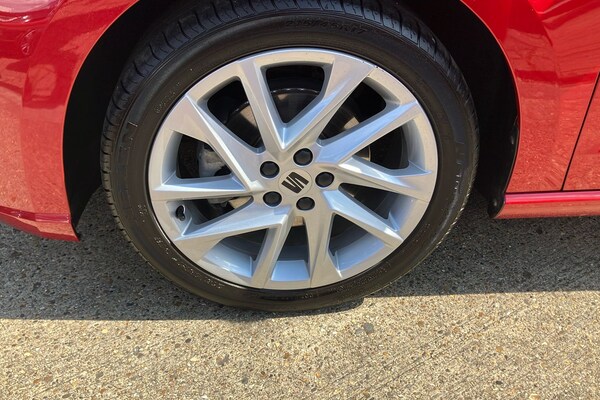 Used SEAT Ibiza 2023 for sale - 75283372: Photo 44