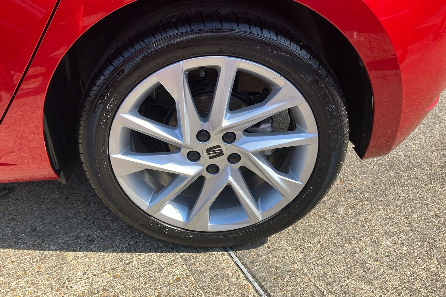 Vehicle 45
