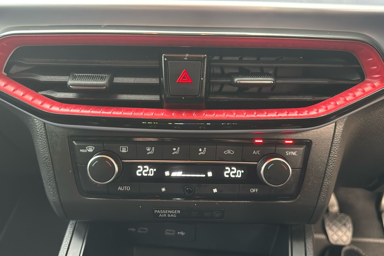 Used SEAT Ibiza 2022 for sale - 76566138: Photo 15