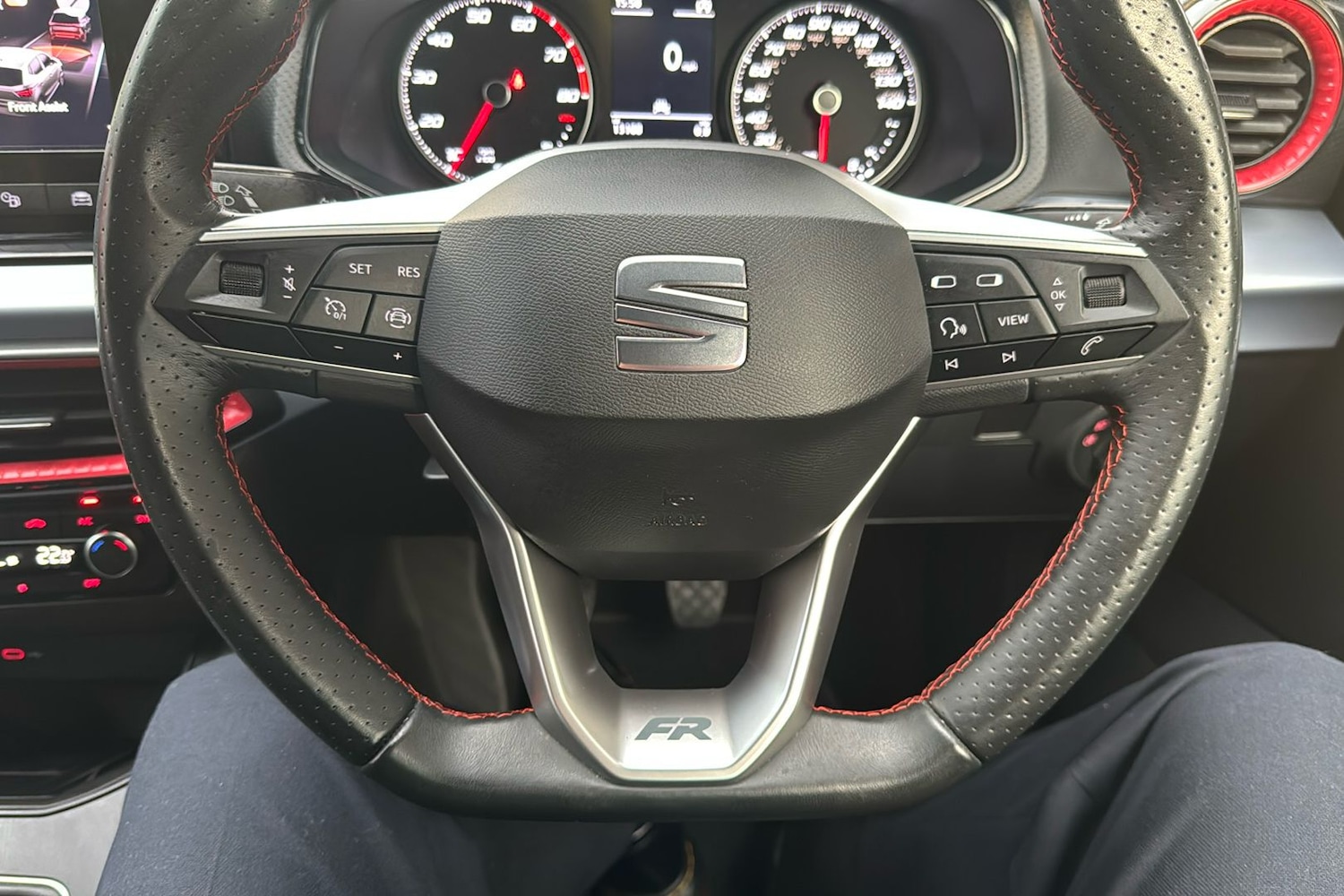 Used SEAT Ibiza 2022 for sale - 76566138: Photo 20