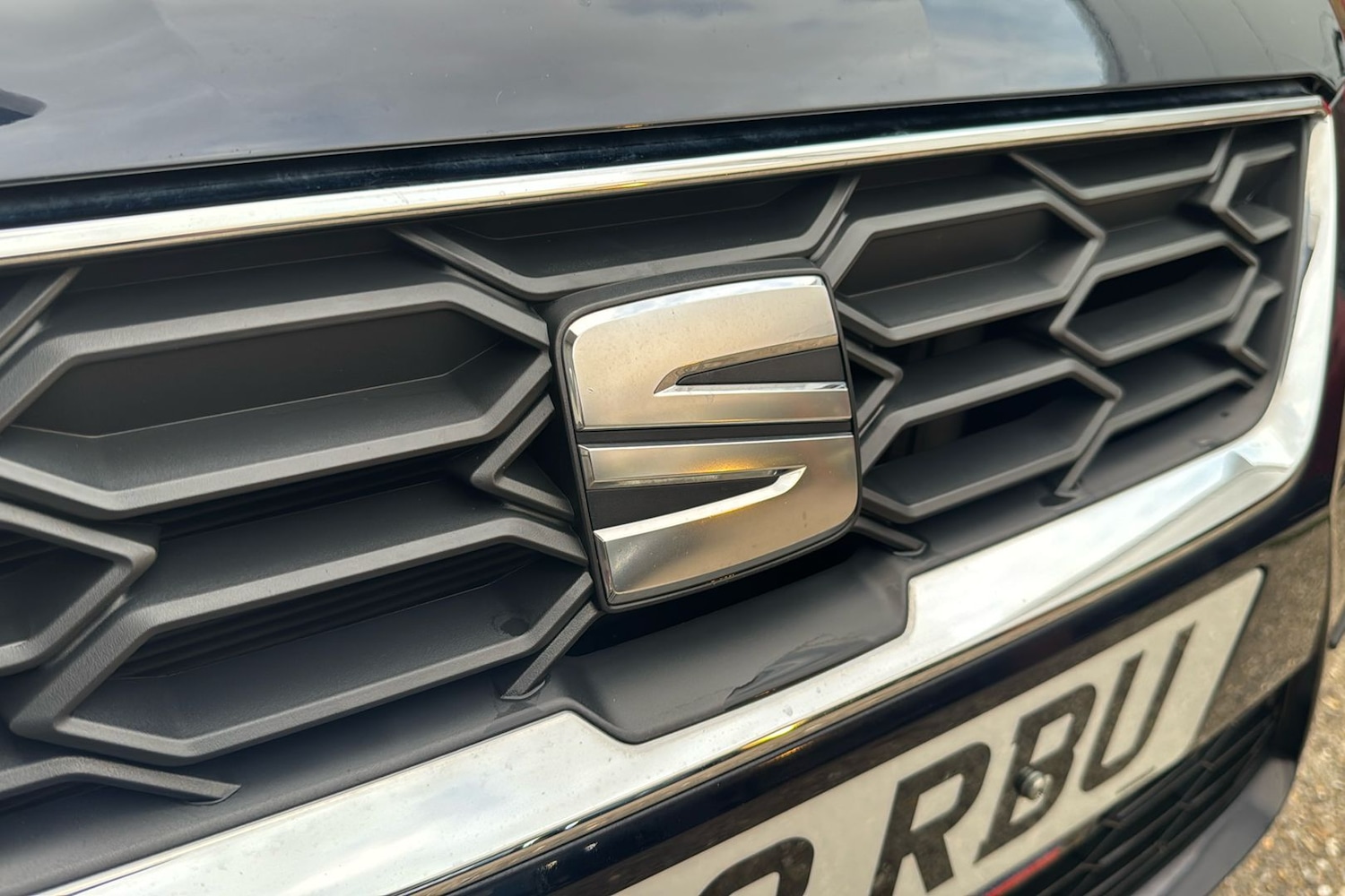 Used SEAT Ibiza 2022 for sale - 76566138: Photo 23