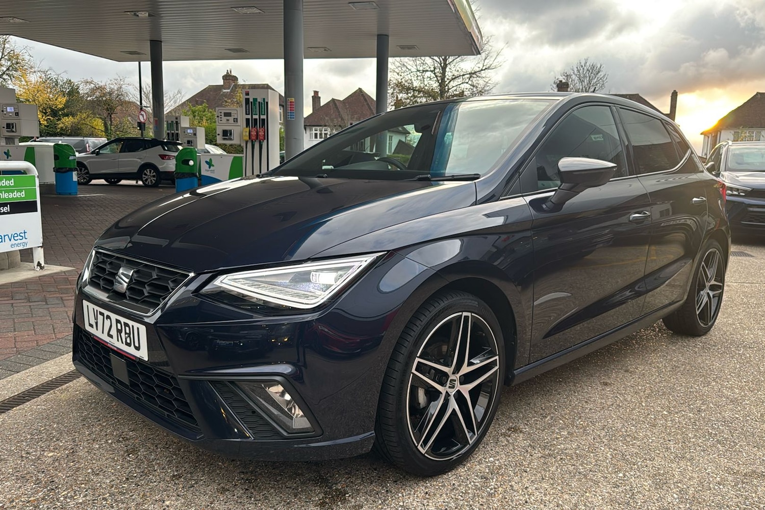 Used SEAT Ibiza 2022 for sale - 76566138: Photo 24