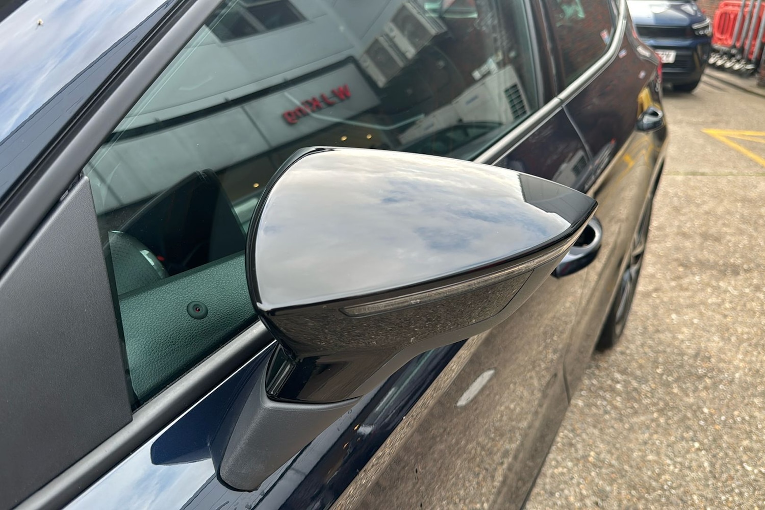 Used SEAT Ibiza 2022 for sale - 76566138: Photo 26