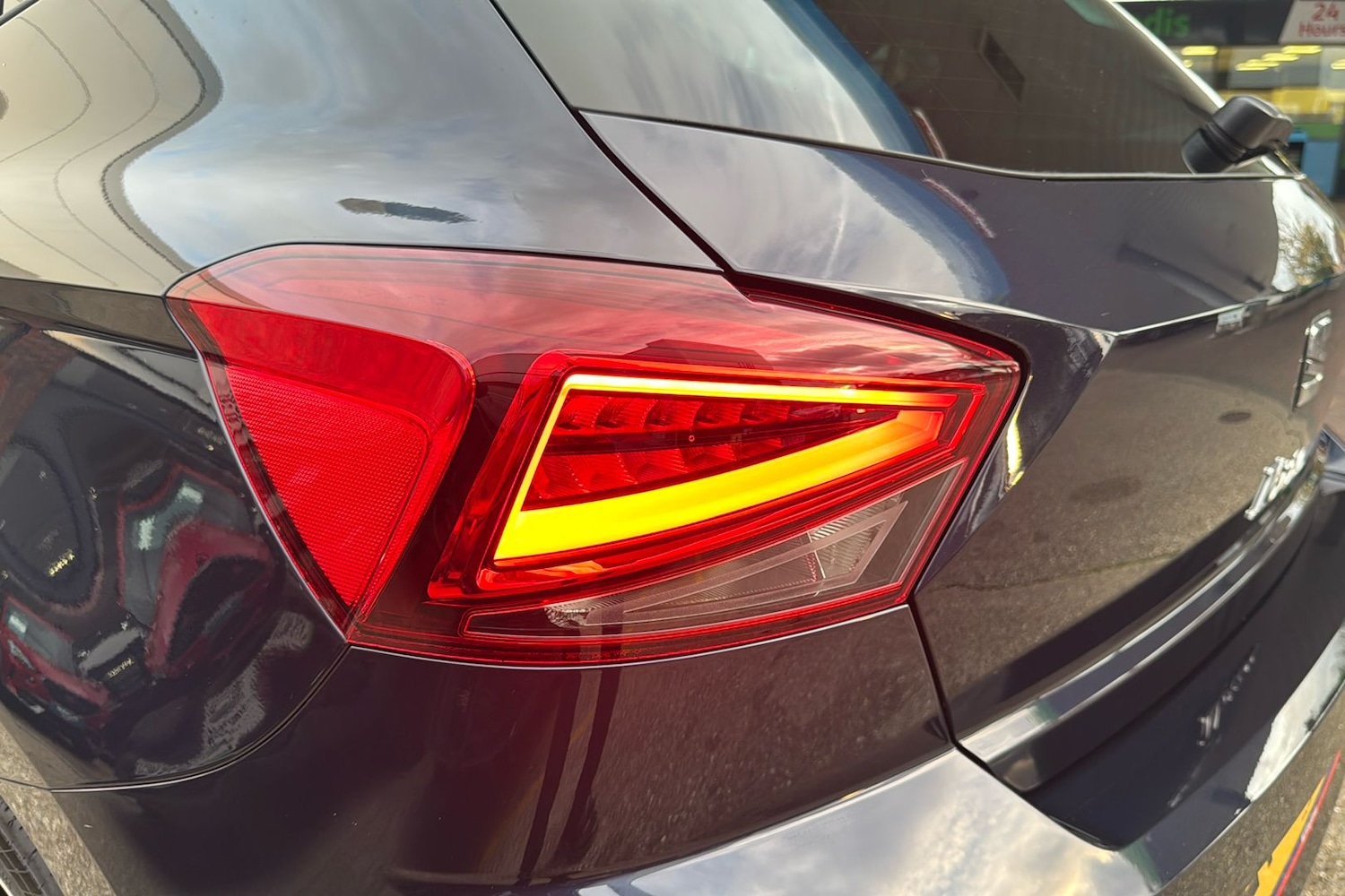 Used SEAT Ibiza 2022 for sale - 76566138: Photo 27