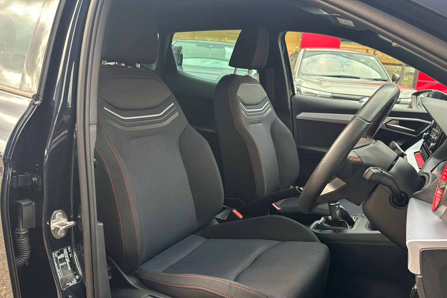 Used SEAT Ibiza 2022 for sale - 76566138: Photo 36