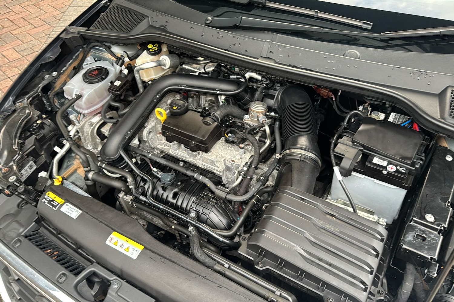 Used SEAT Ibiza 2022 for sale - 76566138: Photo 38