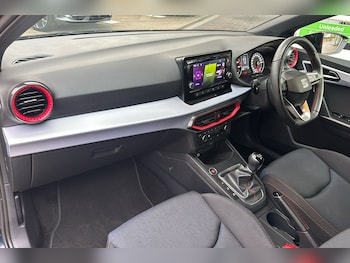 Used SEAT Ibiza 2022 for sale - 76566138: Photo