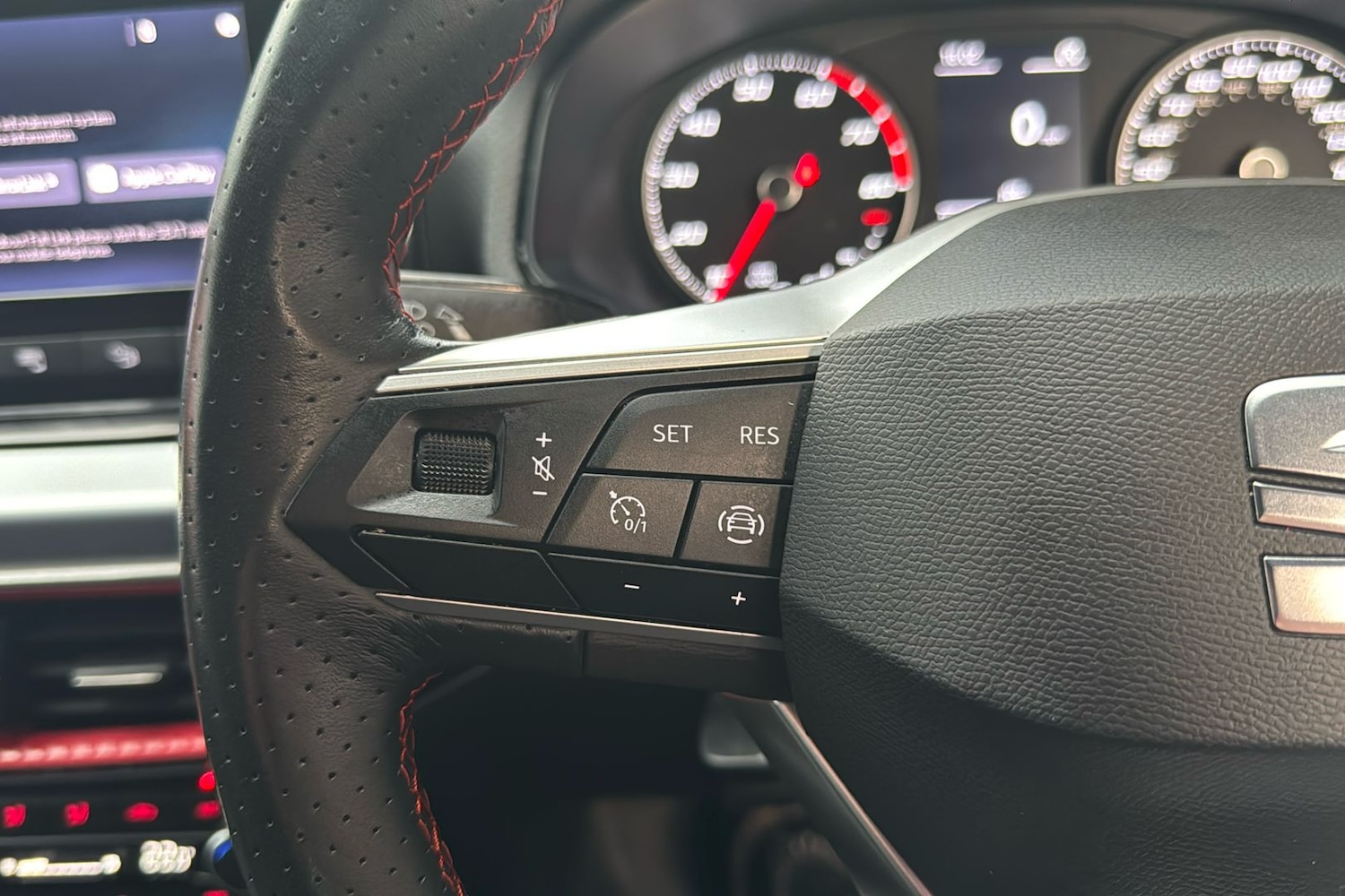 Used SEAT Ibiza 2022 for sale - 76566138: Photo 42