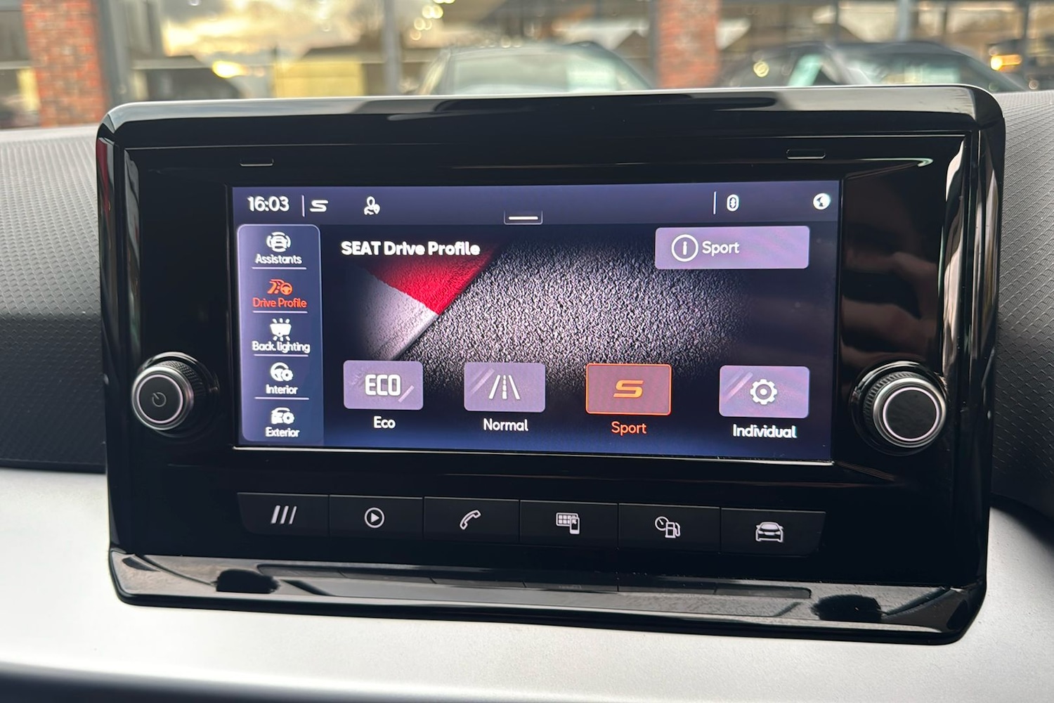 Used SEAT Ibiza 2022 for sale - 76566138: Photo 51