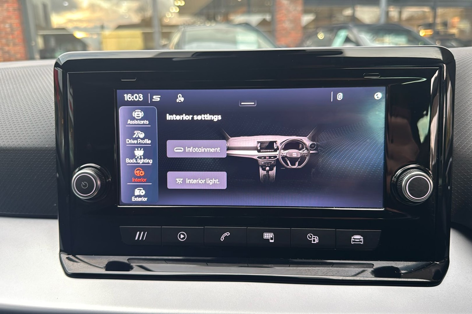 Used SEAT Ibiza 2022 for sale - 76566138: Photo 52