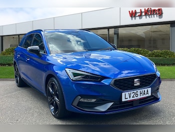 Used SEAT Leon 2026 for sale - 79462865: Photo