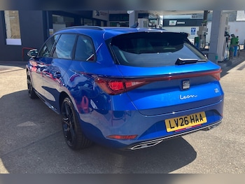Used SEAT Leon 2026 for sale - 79462865: Photo