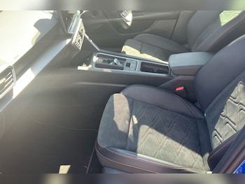 Used SEAT Leon 2026 for sale - 79462865: Photo