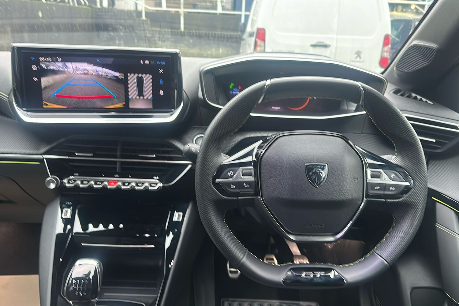 Used Peugeot 208 2025 for sale - 78052652: Photo 13