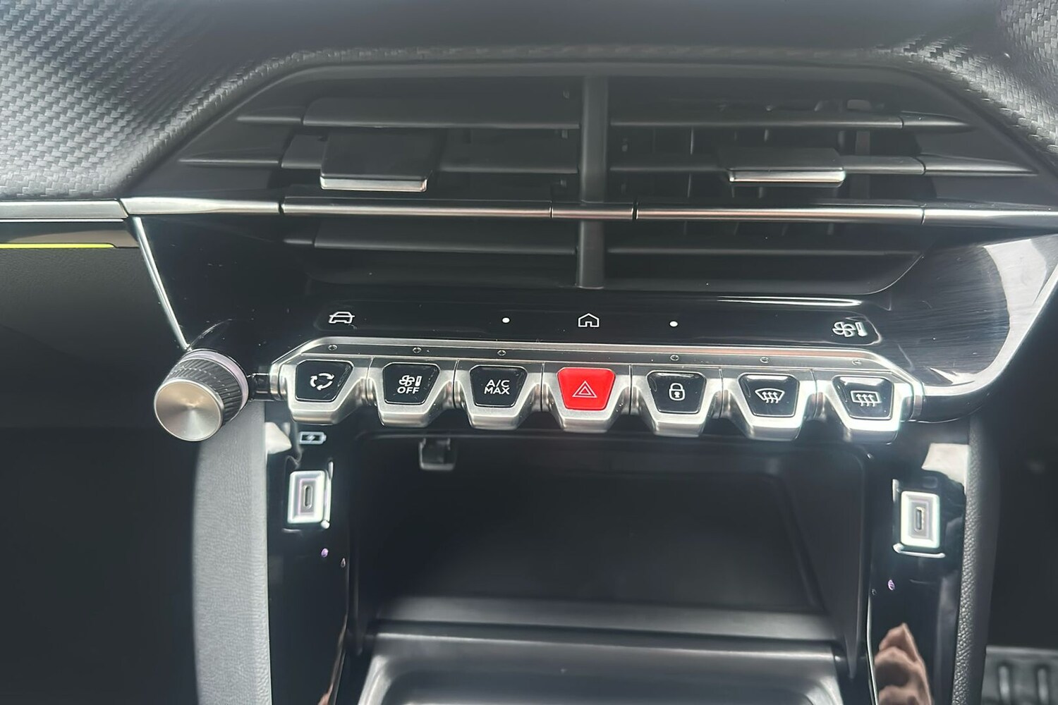 Used Peugeot 208 2025 for sale - 78052652: Photo 15