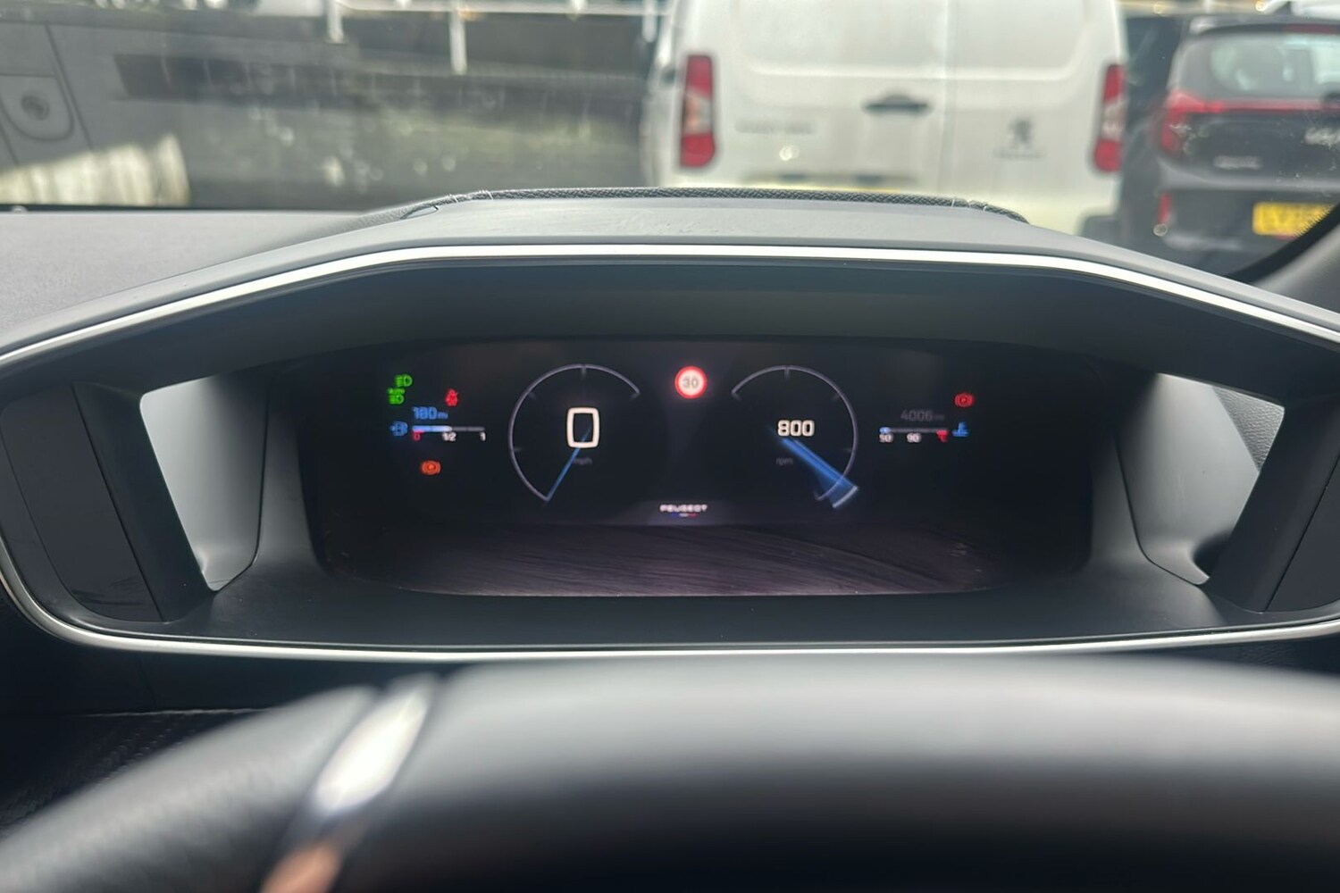 Used Peugeot 208 2025 for sale - 78052652: Photo 19